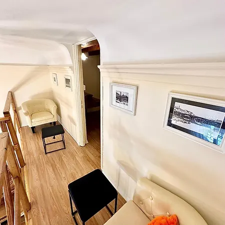 B&B Casa Moscato Firenze-3